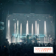 MaMA Festival 2021 : Lucie Antunes à la Cigale