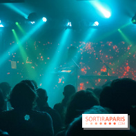 MaMA Festival 2021 : DeLaurentis à la Boule Noire