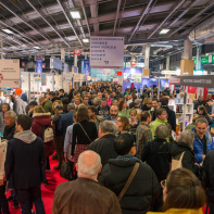 Salon Made in France