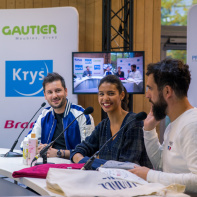 Salon Made in France