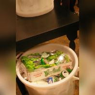 Grrrr Block Party 2009 : Le Marais