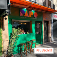 Papo Paris 11