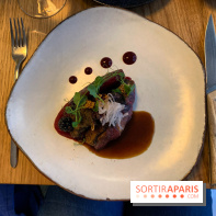 Baieta - Julia Sedefdjian