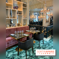 Salon des Manufactures Ducasse