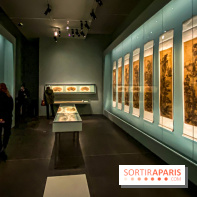 Exposition au Musée Cernuschi, 