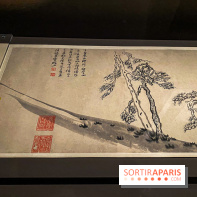 Exposition au Musée Cernuschi, 