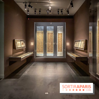 Exposition au Musée Cernuschi, 