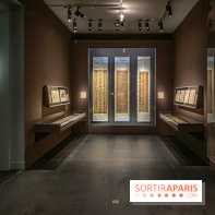 Exposition au Musée Cernuschi, 