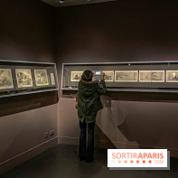 Exposition au Musée Cernuschi, 