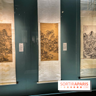 Exposition au Musée Cernuschi, 