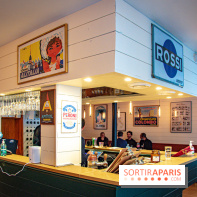 Pasticcio, le restaurant italien entre street food et tradition dans le 11e arrondissement