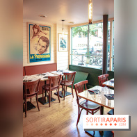 Pasticcio, le restaurant italien entre street food et tradition dans le 11e arrondissement