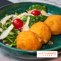 Pasticcio, le restaurant italien entre street food et tradition dans le 11e arrondissement