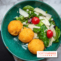 Pasticcio, le restaurant italien entre street food et tradition dans le 11e arrondissement