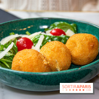 Pasticcio, le restaurant italien entre street food et tradition dans le 11e arrondissement