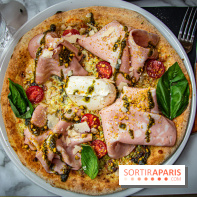 Pasticcio, le restaurant italien entre street food et tradition dans le 11e arrondissement