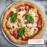 Pasticcio, le restaurant italien entre street food et tradition dans le 11e arrondissement