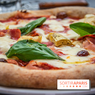 Pasticcio, le restaurant italien entre street food et tradition dans le 11e arrondissement