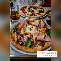 Pasticcio, le restaurant italien entre street food et tradition dans le 11e arrondissement