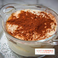 Pasticcio, le restaurant italien entre street food et tradition dans le 11e arrondissement