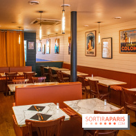 Pasticcio, le restaurant italien entre street food et tradition dans le 11e arrondissement