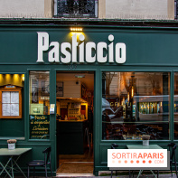 Pasticcio, le restaurant italien entre street food et tradition dans le 11e arrondissement
