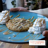 Fumé, le restaurant où les viandes, poissons et autres mets sont fumés