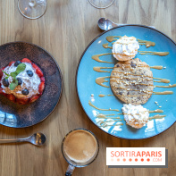 Fumé, le restaurant où les viandes, poissons et autres mets sont fumés