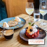 Fumé, le restaurant où les viandes, poissons et autres mets sont fumés