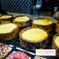 Arlette et Colette, nos photos