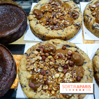 Arlette et Colette, nos photos