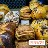 Arlette et Colette, nos photos