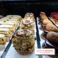 Arlette et Colette, nos photos