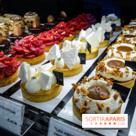 Arlette et Colette, nos photos