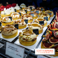 Arlette et Colette, nos photos