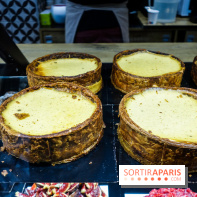 Arlette et Colette, nos photos