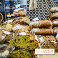 Arlette et Colette, nos photos