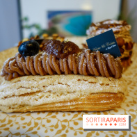 Arlette et Colette, nos photos