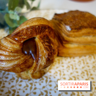 Arlette et Colette, nos photos