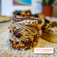 Arlette et Colette, nos photos