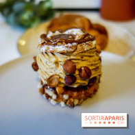 Arlette et Colette, nos photos