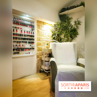 Un bar à sieste à Paris : offrez-vous un moment de détente avec ZZZen