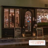 Lovebird : cocktails astrologiques et cuisine de saison à Paris