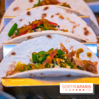 Lovebird : cocktails astrologiques et cuisine de saison à Paris