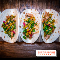 Lovebird : cocktails astrologiques et cuisine de saison à Paris