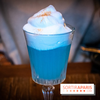 Lovebird : cocktails astrologiques et cuisine de saison à Paris