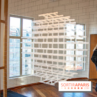 Le Musée Guimet propose une Carte blanche à Duy Anh Nhan Duc