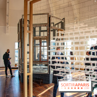 Le Musée Guimet propose une Carte blanche à Duy Anh Nhan Duc