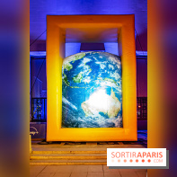 Disney+ Day : animations pour toute la famille sur l'Esplanade du Palais de Tokyo - nos photos