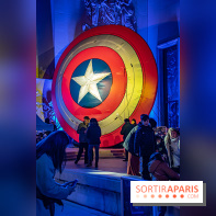 Disney+ Day : animations pour toute la famille sur l'Esplanade du Palais de Tokyo - nos photos